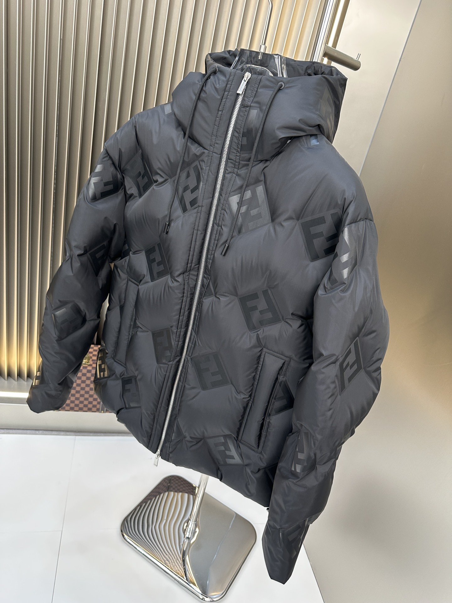 Louis Vuitton Down Jackets